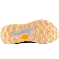 New Balance zapatillas trail mujer HIERRO V9 W vista trasera