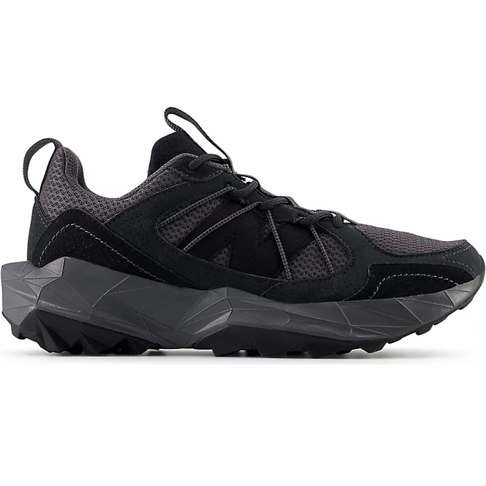 New Balance zapatillas trail mujer Tektrel lateral exterior