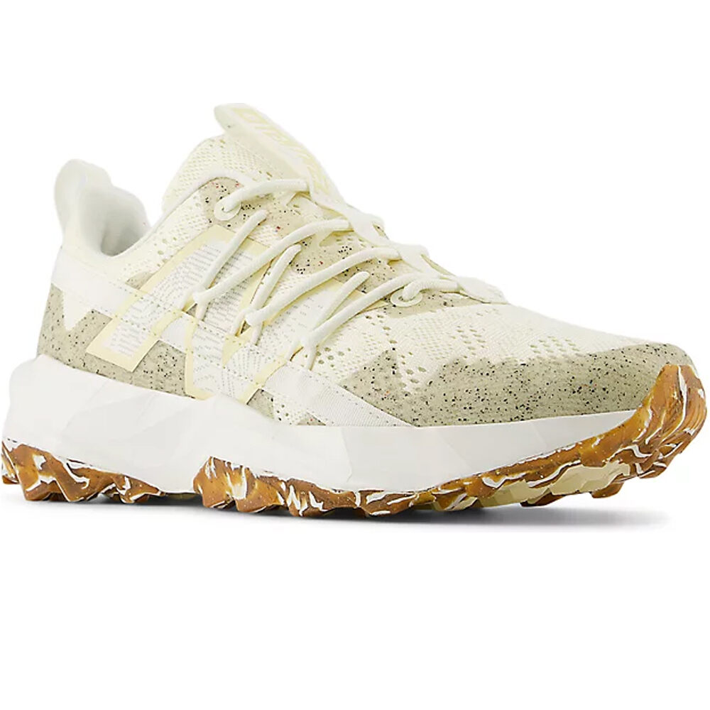 New Balance zapatillas trail mujer Tektrel lateral interior