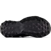 New Balance zapatillas trail mujer Tektrel vista trasera