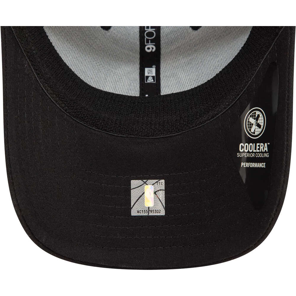 New Era gorras baloncesto BOSTON CELTICS STRETCH 04