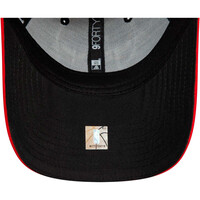 New Era gorras baloncesto CHICAGO BULLS 04