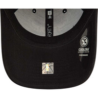 New Era gorras baloncesto CHICAGO BULLS STRETCH 04