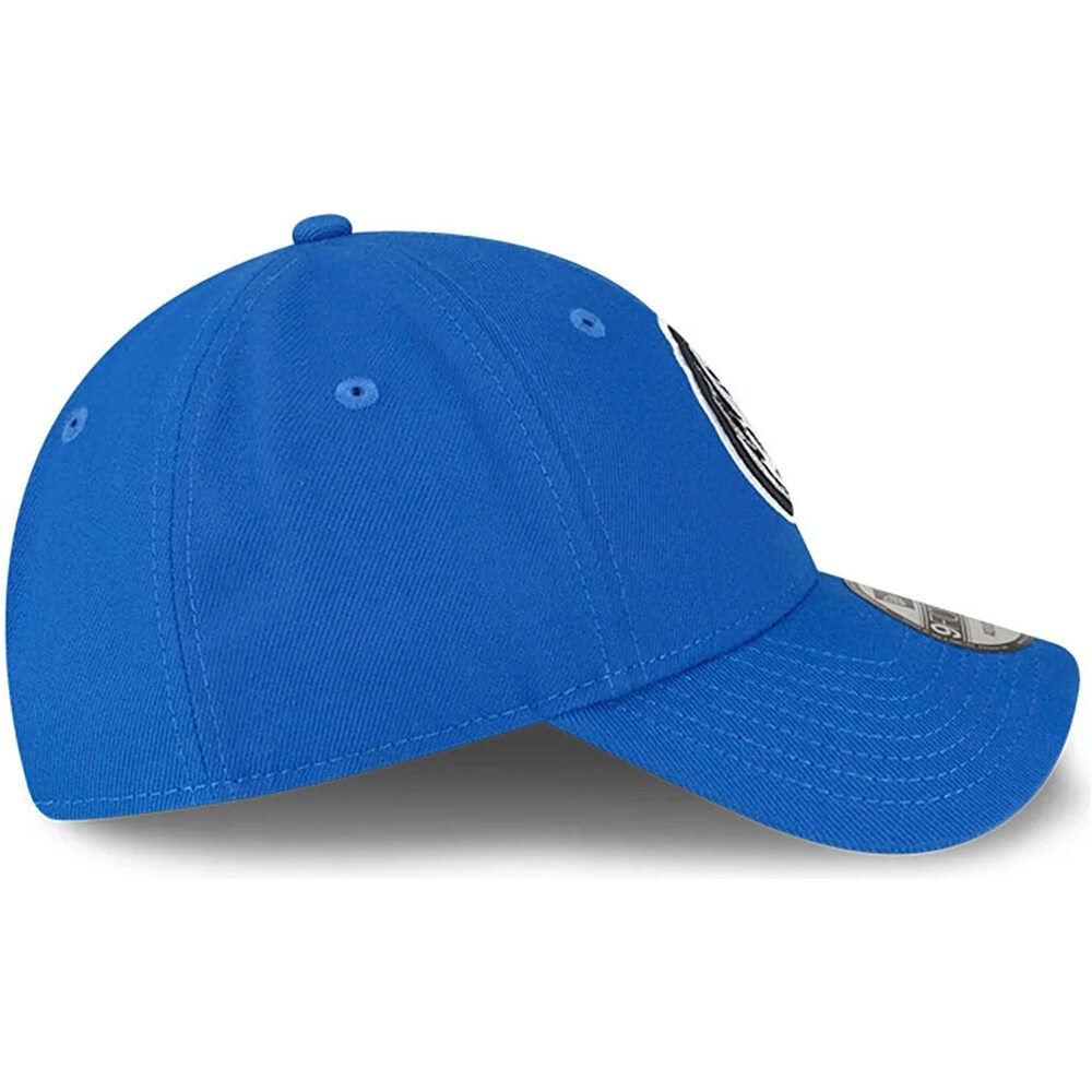 New Era gorras baloncesto DALLAS MAVERICKS 03
