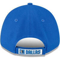New Era gorras baloncesto DALLAS MAVERICKS 04