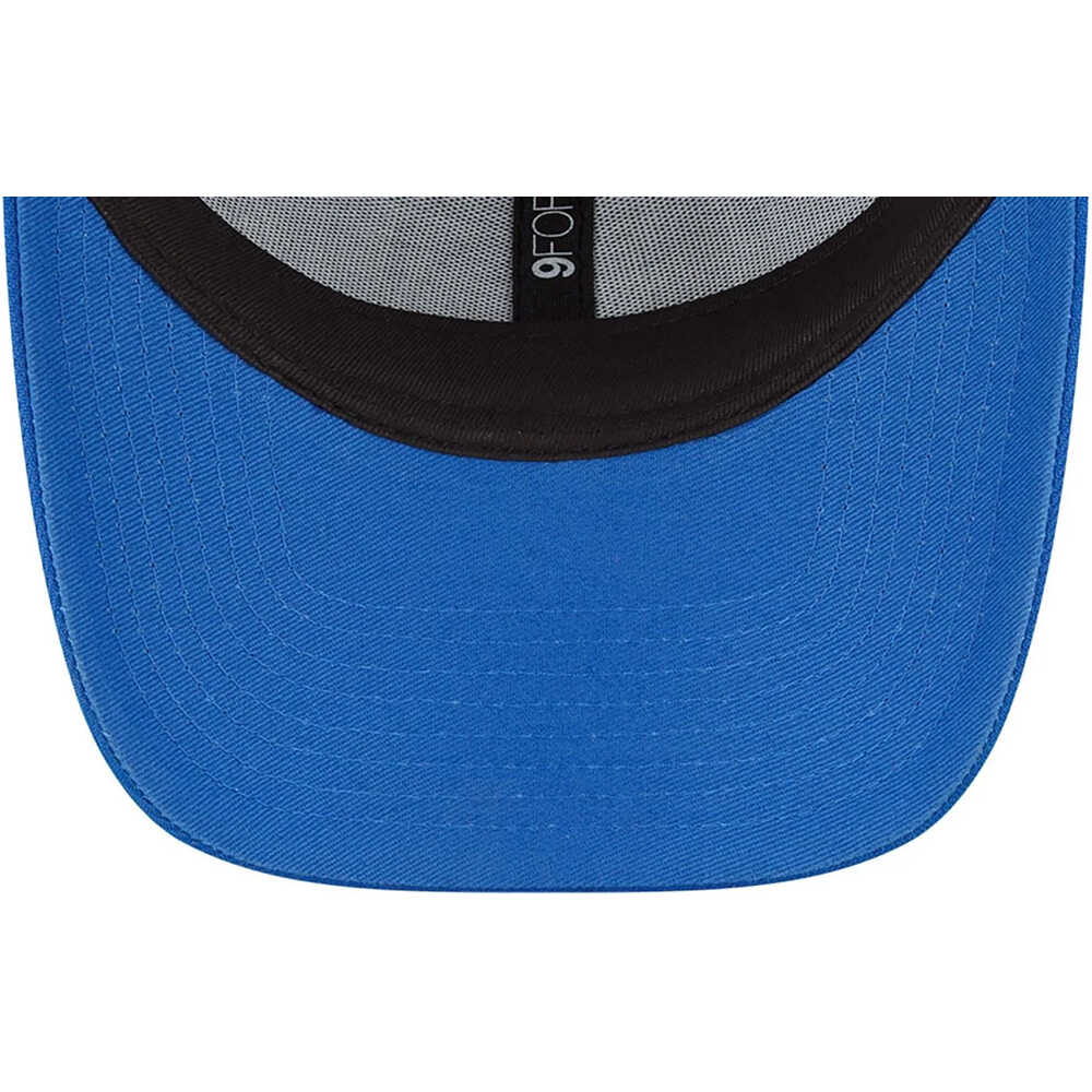 New Era gorras baloncesto DALLAS MAVERICKS 05