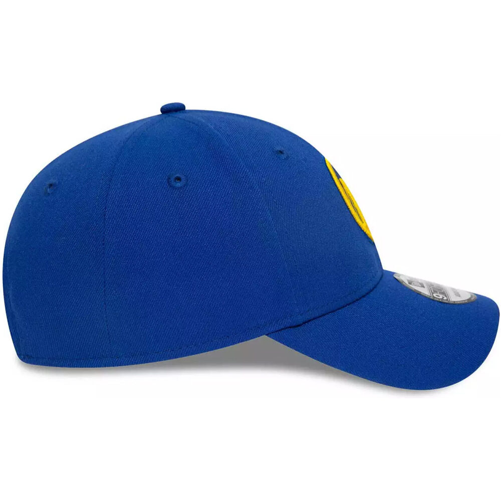 New Era gorras baloncesto GOLDEN STATE WARRIORS 03