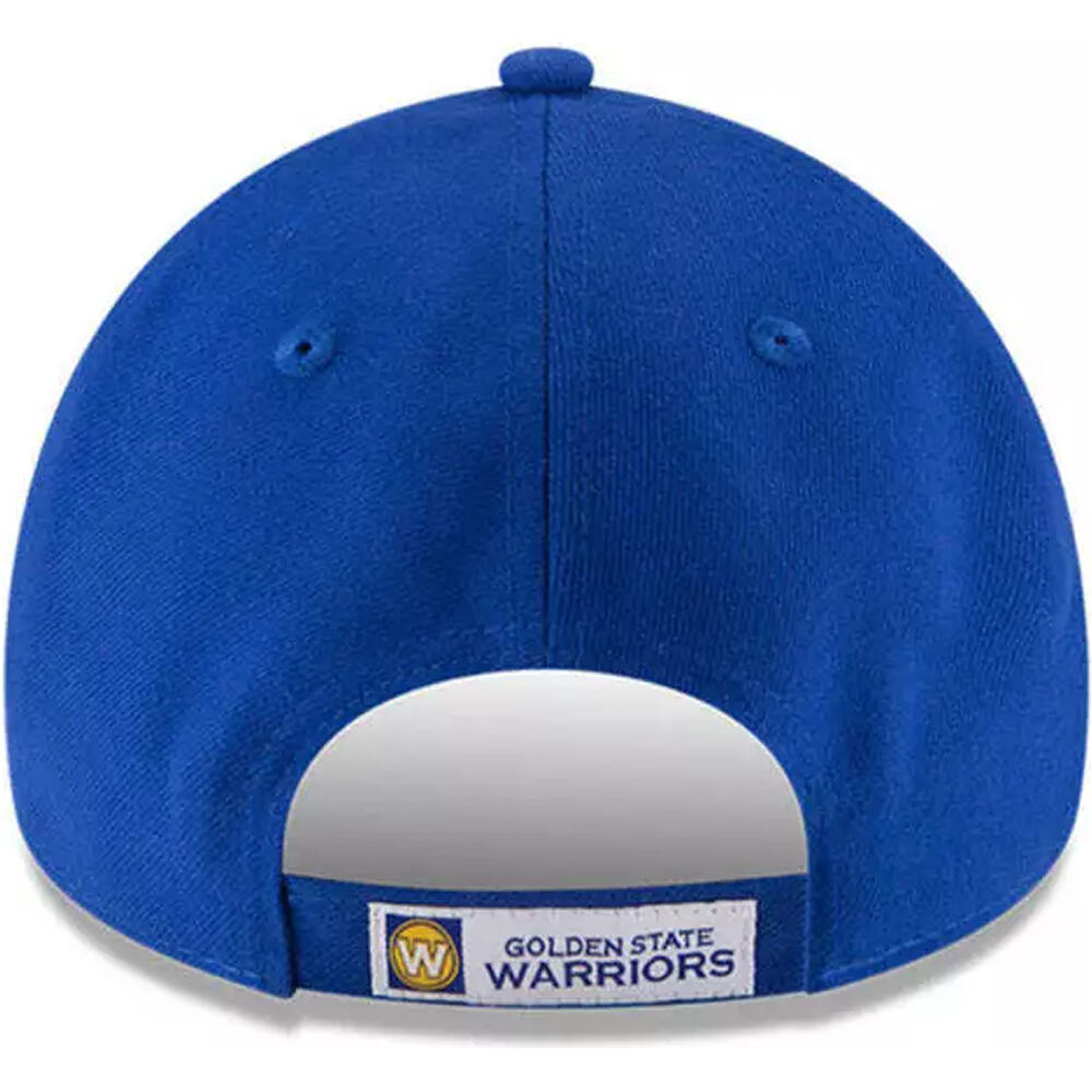 New Era gorras baloncesto GOLDEN STATE WARRIORS 04