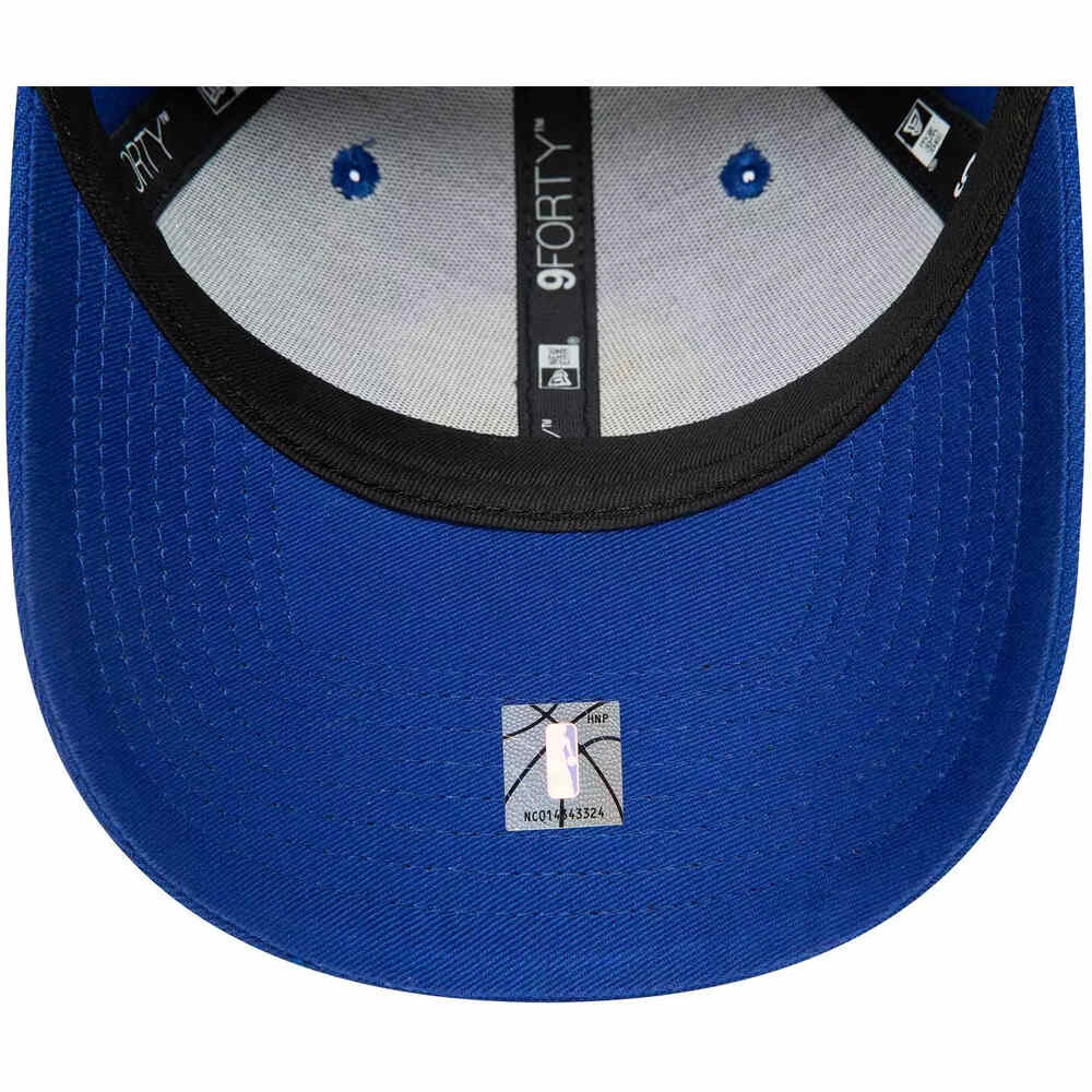 New Era gorras baloncesto GOLDEN STATE WARRIORS 05