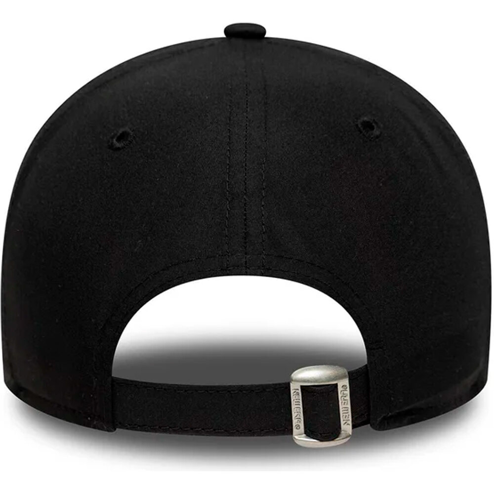 New Era gorras baloncesto LOS ANGELES LAKERS 03