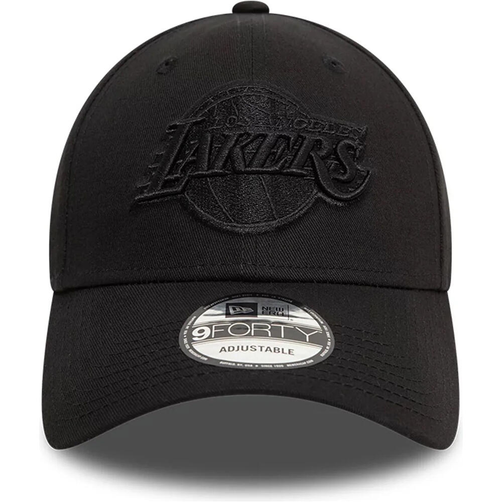 New Era gorras baloncesto LOS ANGELES LAKERS NE 03
