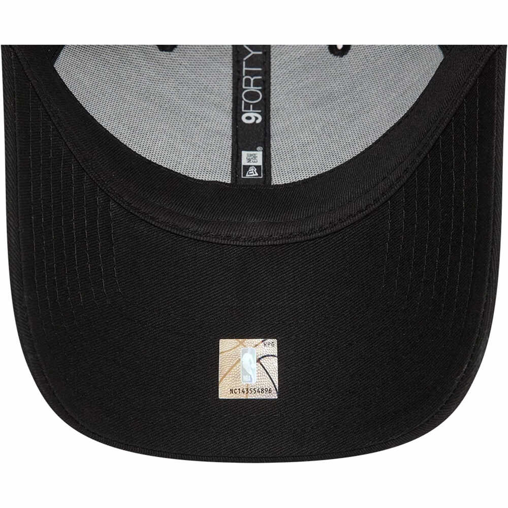 New Era gorras baloncesto LOS ANGELES LAKERS NE 06