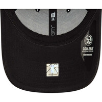 New Era gorras baloncesto LOS ANGELES LAKERS STRETCH 04