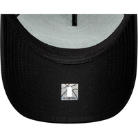 New Era gorras baloncesto LOS ANGELES METALLIC 04