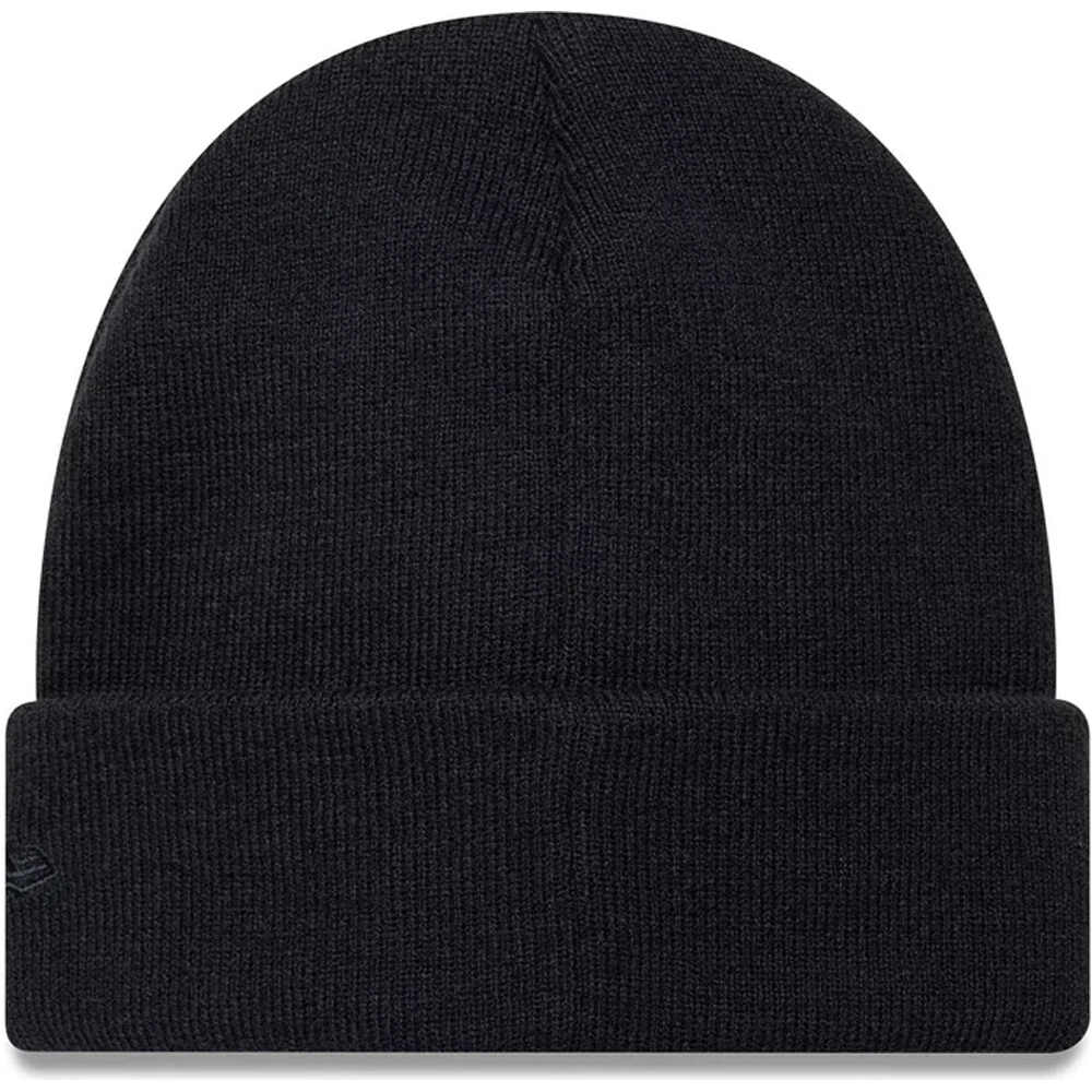 New Era gorro esquí hombre MINI LOGO CUFF BEANIE NEYYAN vista trasera