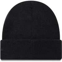 New Era gorro esquí hombre MINI LOGO CUFF BEANIE NEYYAN vista trasera