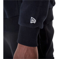 New Era sudadera baloncesto CHICAGO BULLS GRAPHIC HOODIE NE 03