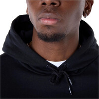 New Era sudadera baloncesto CHICAGO BULLS GRAPHIC HOODIE NE 06