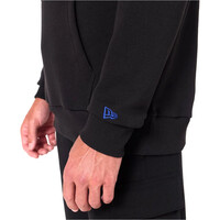 New Era sudadera baloncesto GOLDEN STATE WARRIORS HOODY NE 04