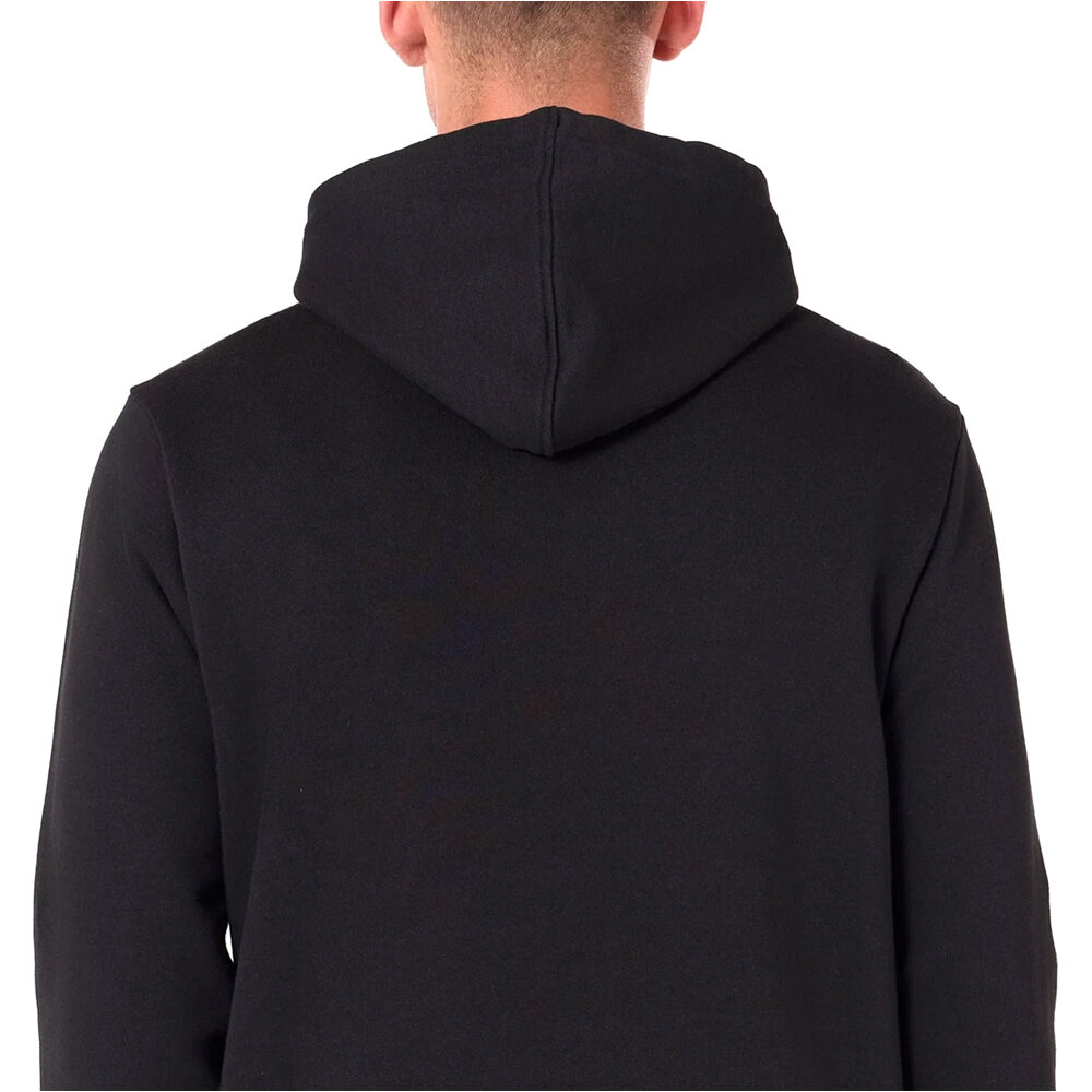 New Era sudadera baloncesto GOLDEN STATE WARRIORS HOODY NE 05