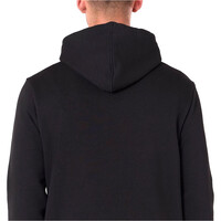 New Era sudadera baloncesto GOLDEN STATE WARRIORS HOODY NE 05