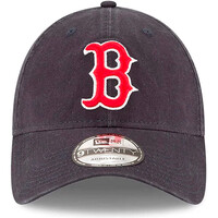 New Era visera lona BOSTON RED SOX OTC 01