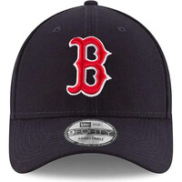 New Era visera lona BOSTON RED SOX OTC 03