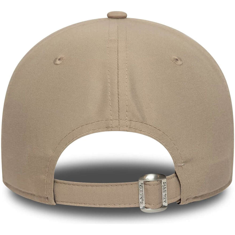 New Era visera lona FLAWLESS 9FORTY 01