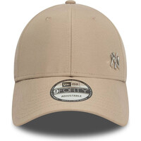 New Era visera lona FLAWLESS 9FORTY 02
