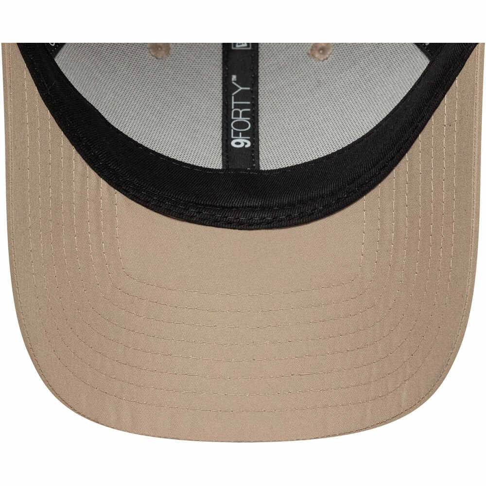 New Era visera lona FLAWLESS 9FORTY 04