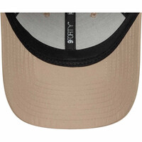 New Era visera lona FLAWLESS 9FORTY 04