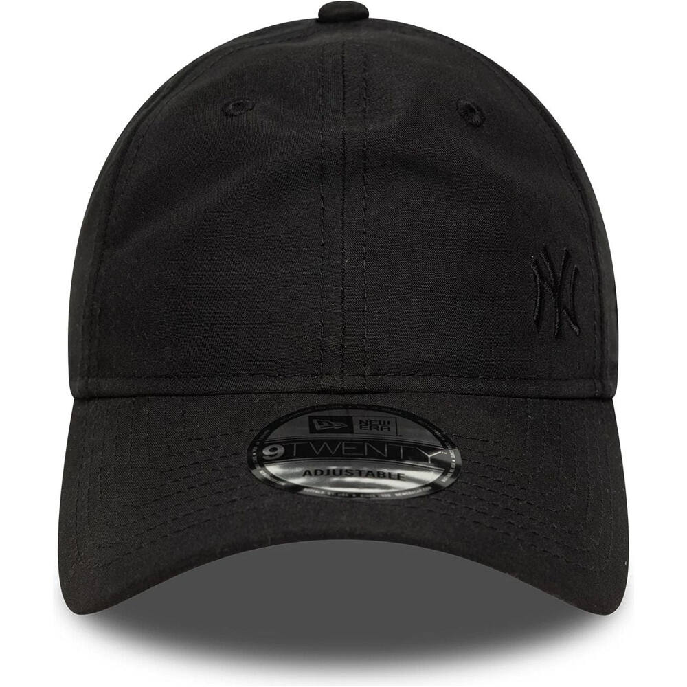 New Era visera lona FLAWLESS 9TWENTY 02