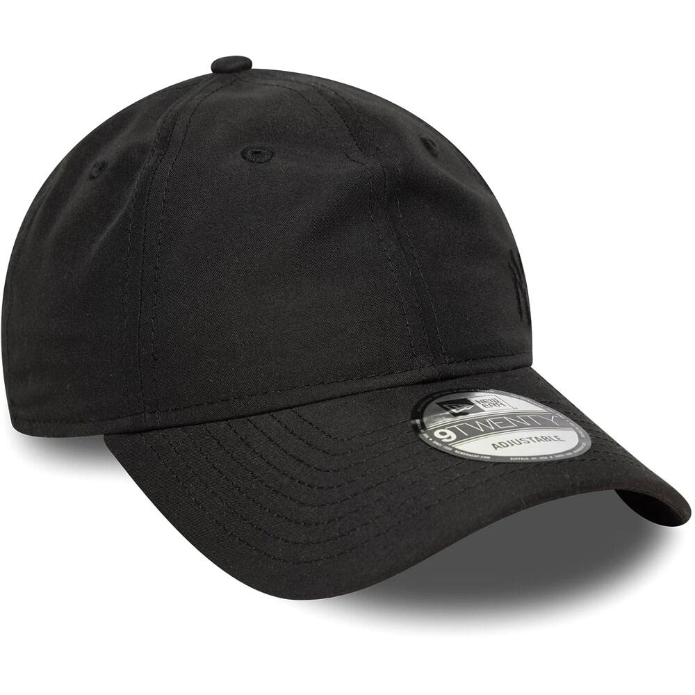 New Era visera lona FLAWLESS 9TWENTY 03