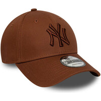 New Era visera lona LEAGUE ESSENTIAL 9FORTY 03