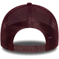 New Era visera lona LEAGUE ESSENTIAL TRUCKER 01