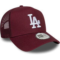 New Era visera lona LEAGUE ESSENTIAL TRUCKER 03