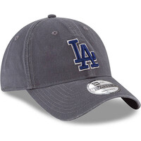 New Era visera lona LOS ANGELES DODGERS GRH 01