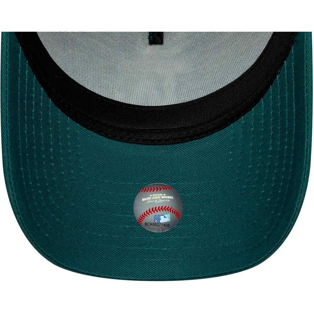 New Era visera lona LOS ANGELES DODGERS PNGWHI 04