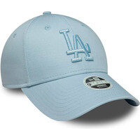 New Era visera lona LOS ANGELES DODGERS SFB 02