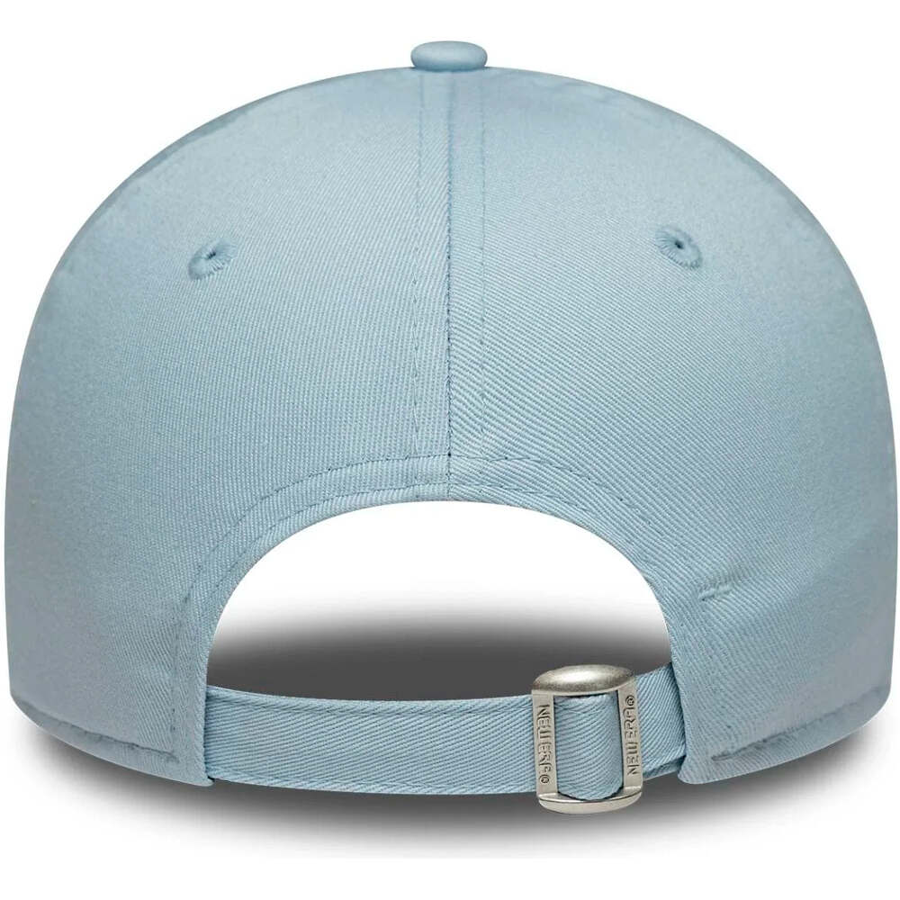 New Era visera lona LOS ANGELES DODGERS SFB 03