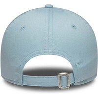 New Era visera lona LOS ANGELES DODGERS SFB 03