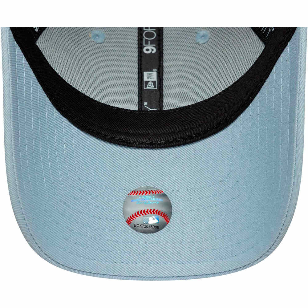 New Era visera lona LOS ANGELES DODGERS SFB 04