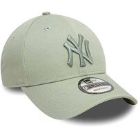 New Era visera lona NEW YORK YANKEES 02