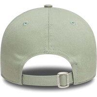 New Era visera lona NEW YORK YANKEES 03