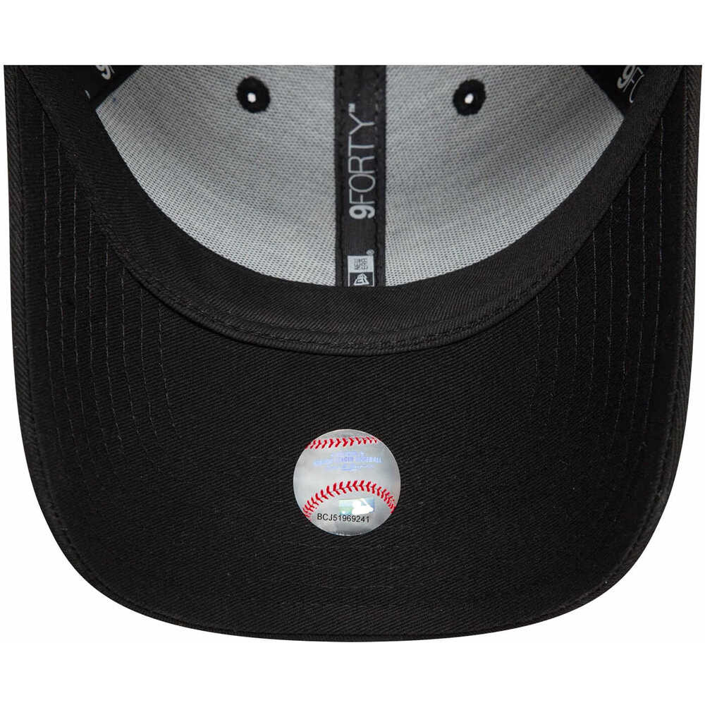 New Era visera lona NEW YORK YANKEES 04