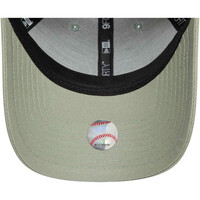 New Era visera lona NEW YORK YANKEES 04