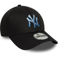 New Era visera lona NEW YORK YANKEES BLKBLF 03
