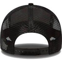 New Era visera lona NEW YORK YANKEES BLKBLK 01