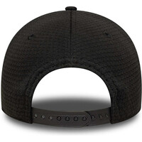 New Era visera lona NEW YORK YANKEES BLKBLK 01