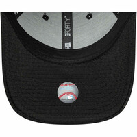 New Era visera lona NEW YORK YANKEES BLKBLK 04
